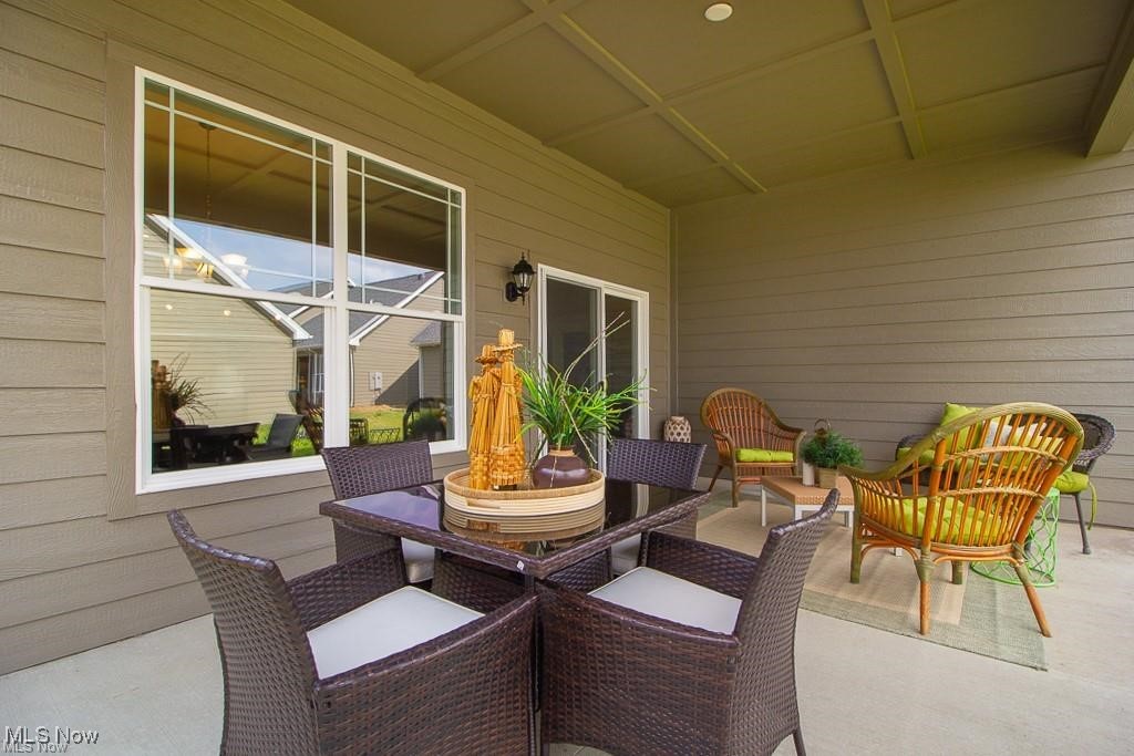 Plum Brook - Residential