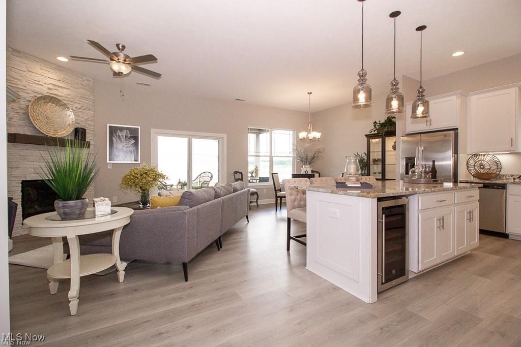 Plum Brook - Residential