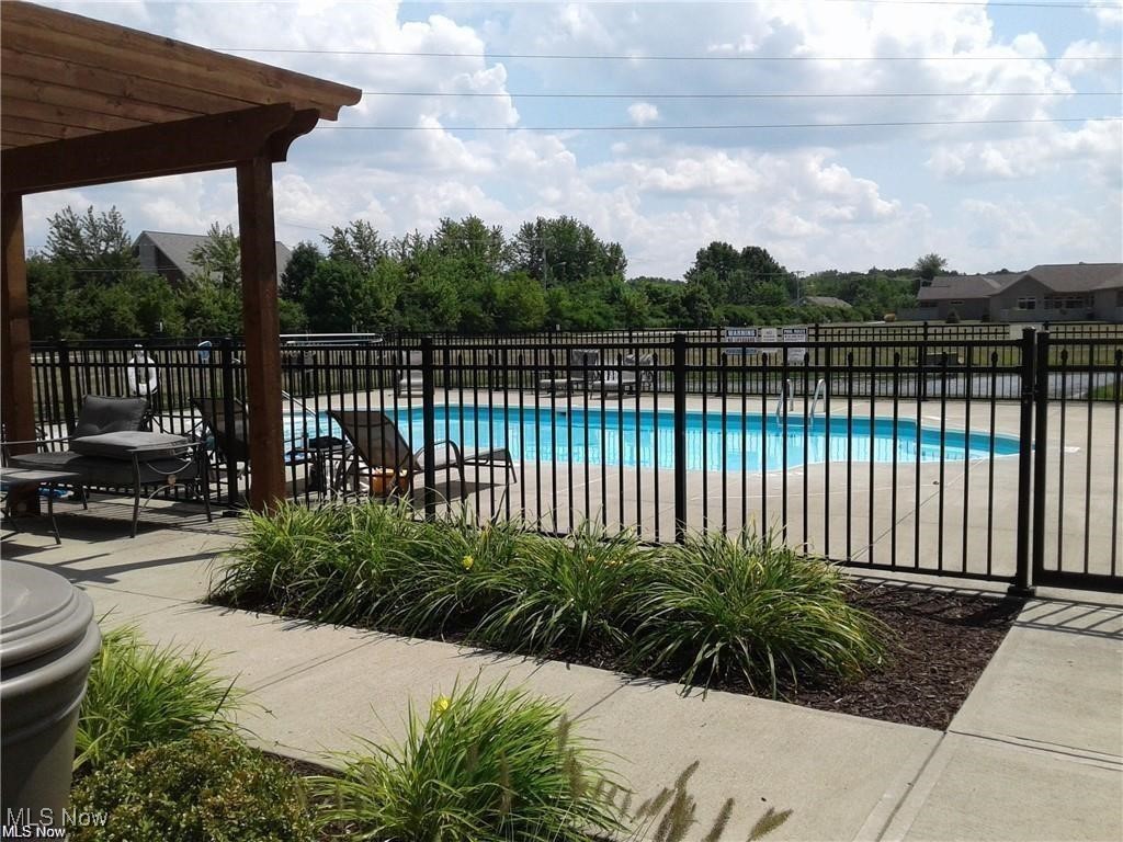 Plum Brook - Residential