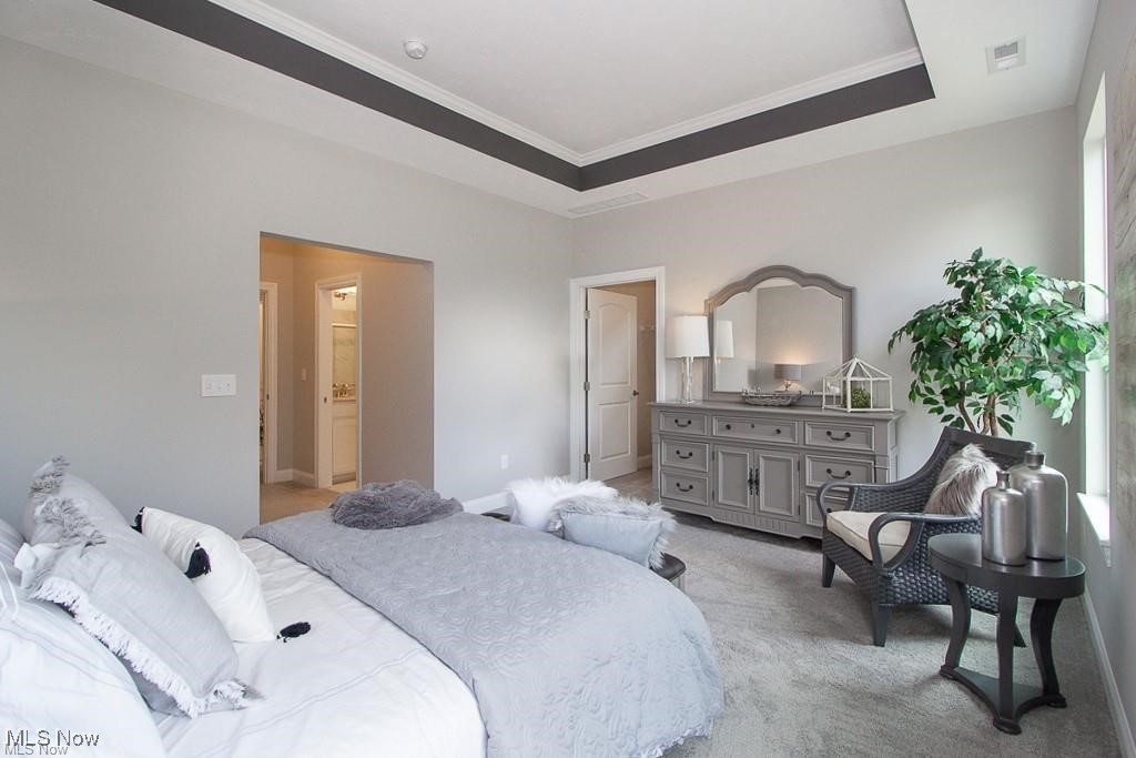 Plum Brook - Residential