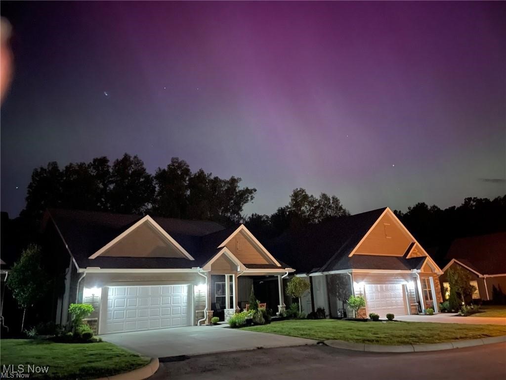 Plum Brook - Residential