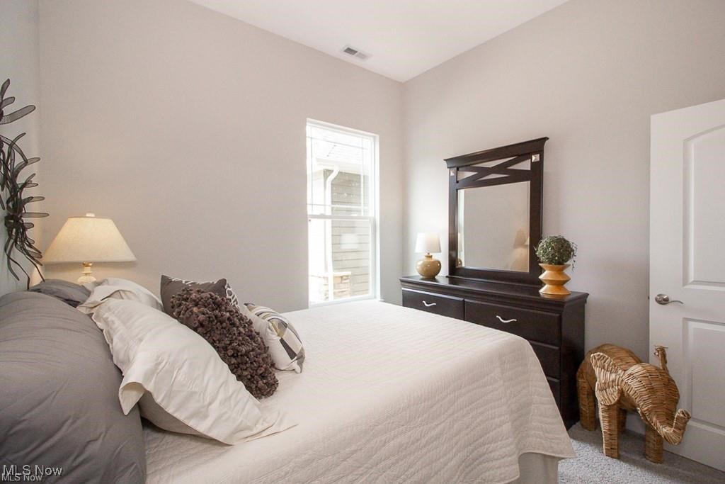 Plum Brook - Residential