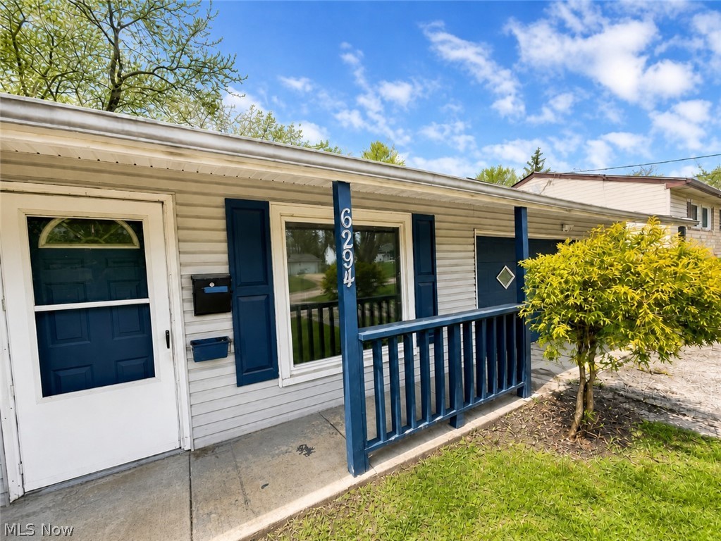 Bedford Ridge Estates - Residential