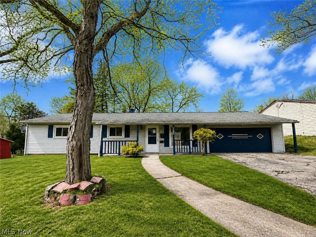 Bedford Ridge Estates - Residential