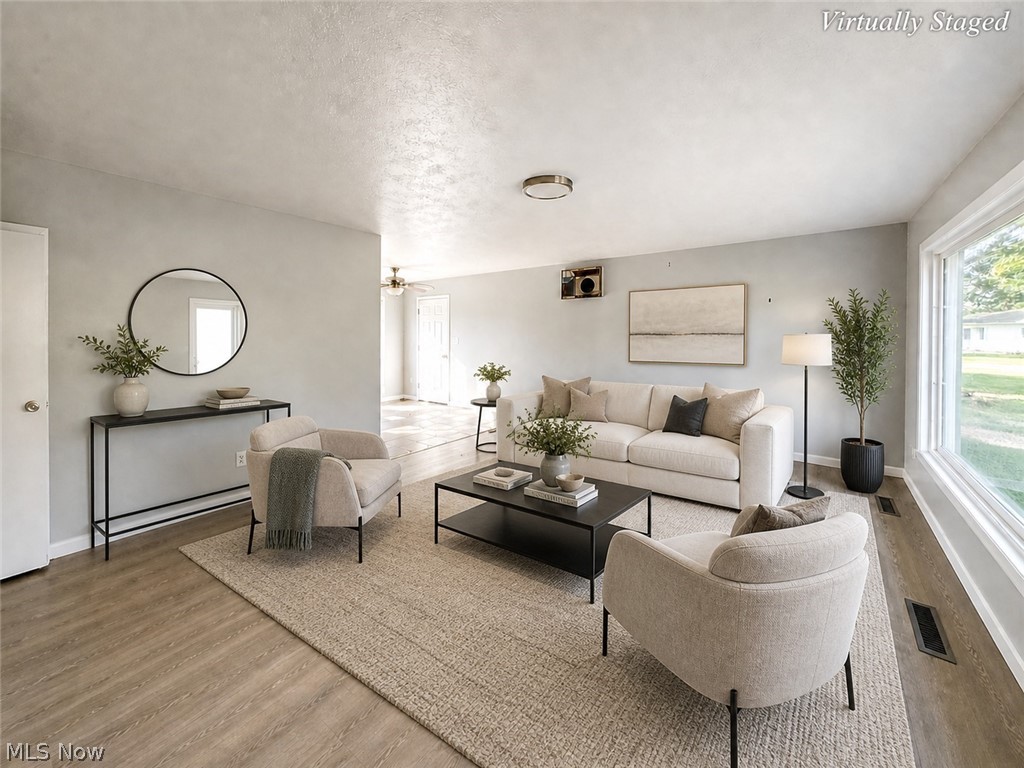 Bedford Ridge Estates - Residential