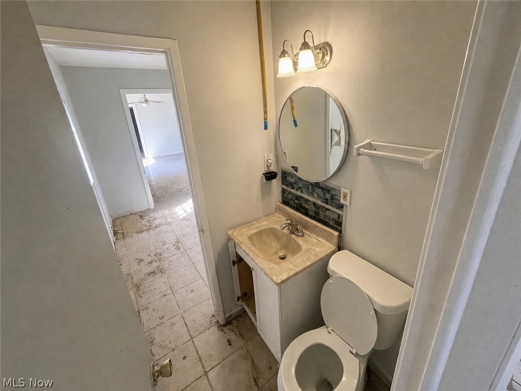 Bedford Ridge Estates - Residential