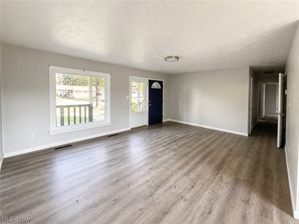 Bedford Ridge Estates - Residential
