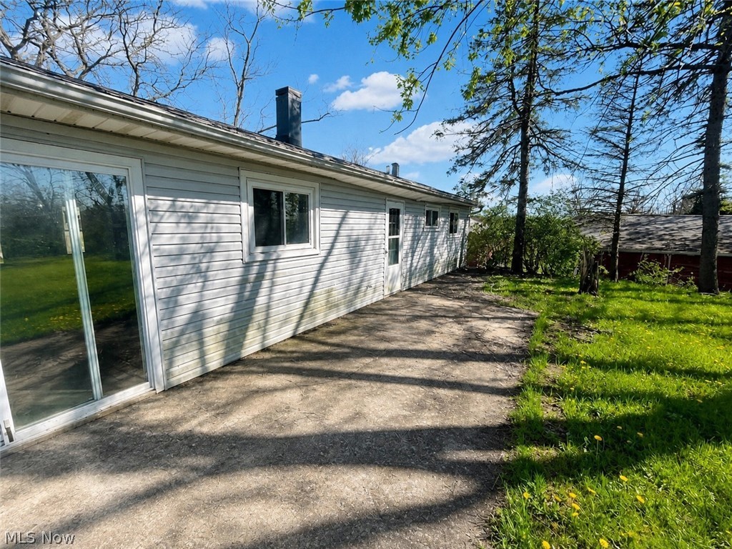 Bedford Ridge Estates - Residential