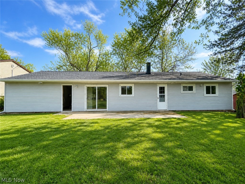 Bedford Ridge Estates - Residential