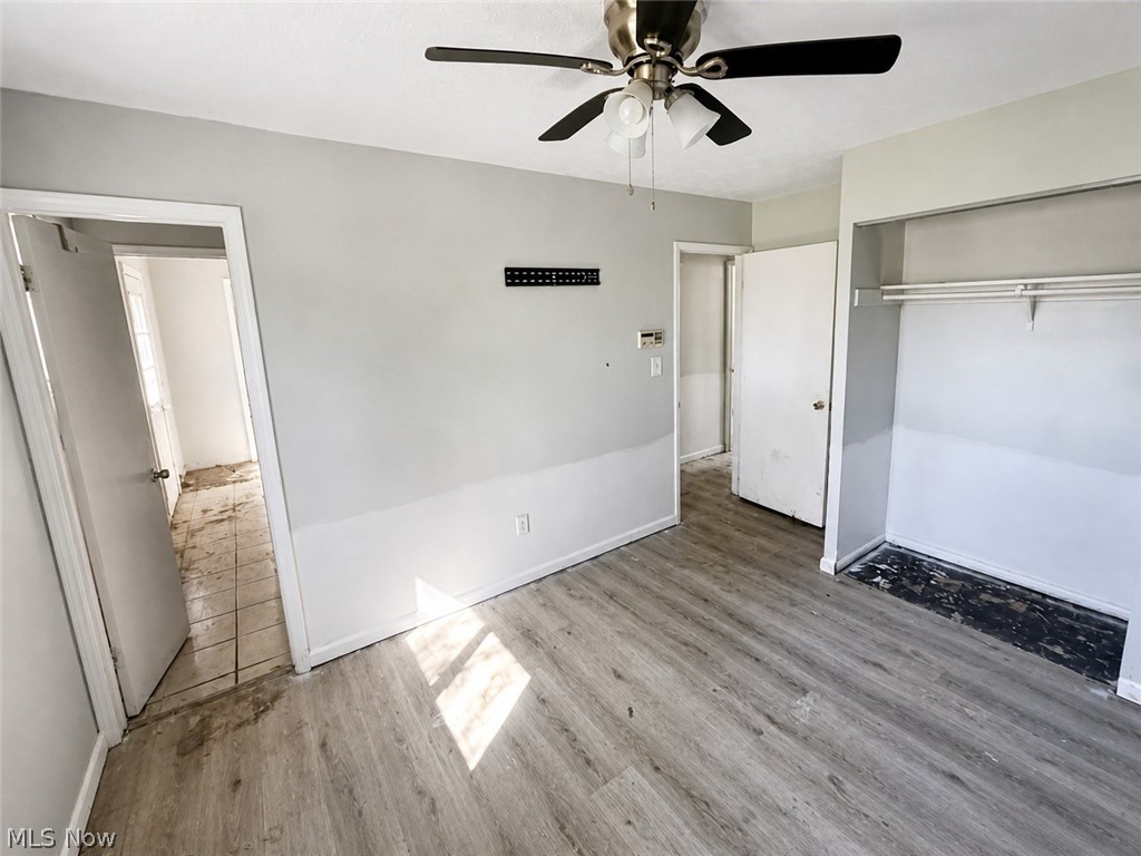 Bedford Ridge Estates - Residential