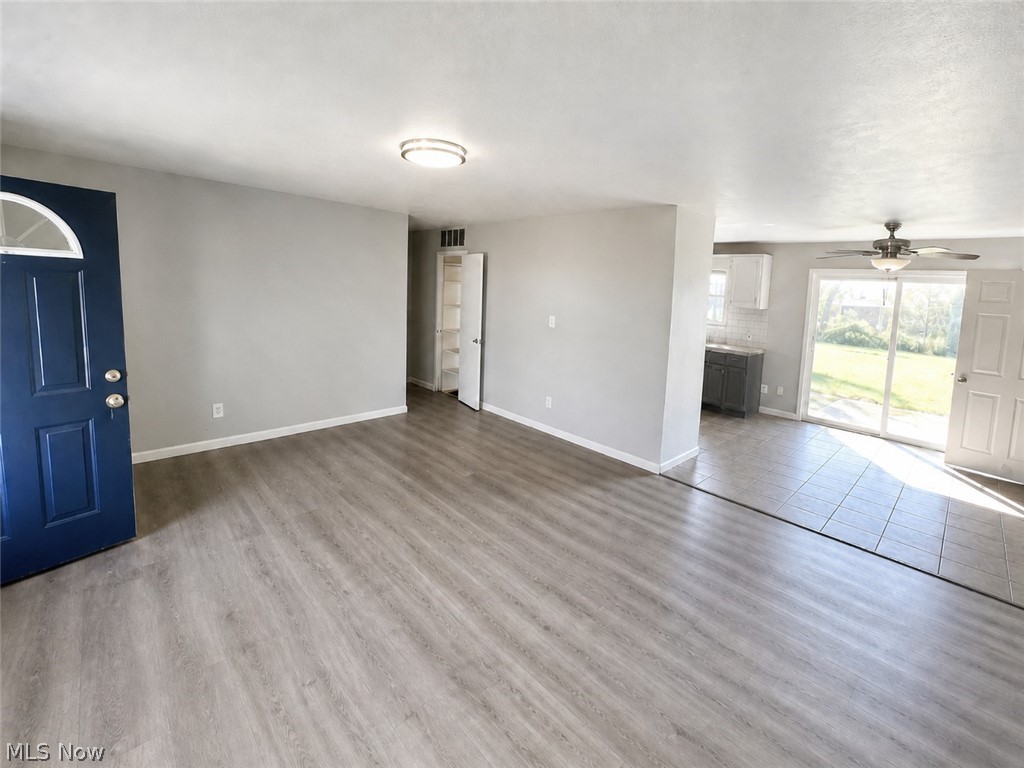 Bedford Ridge Estates - Residential