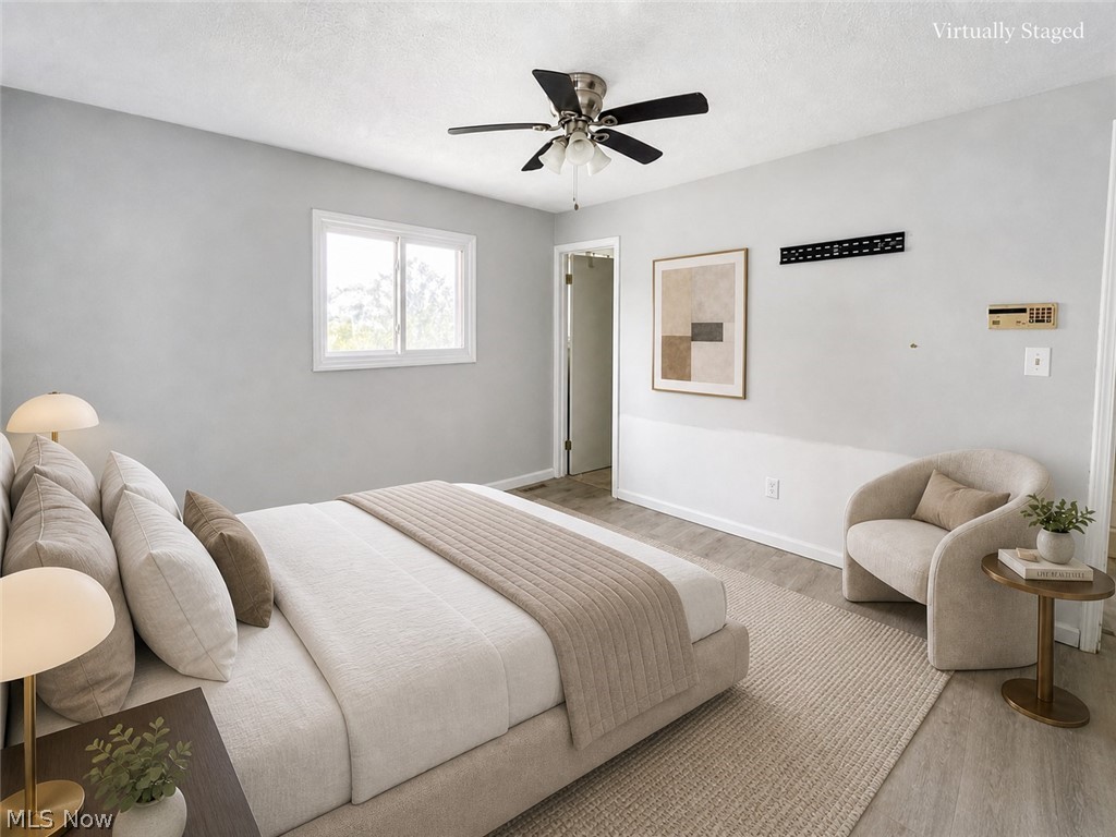 Bedford Ridge Estates - Residential