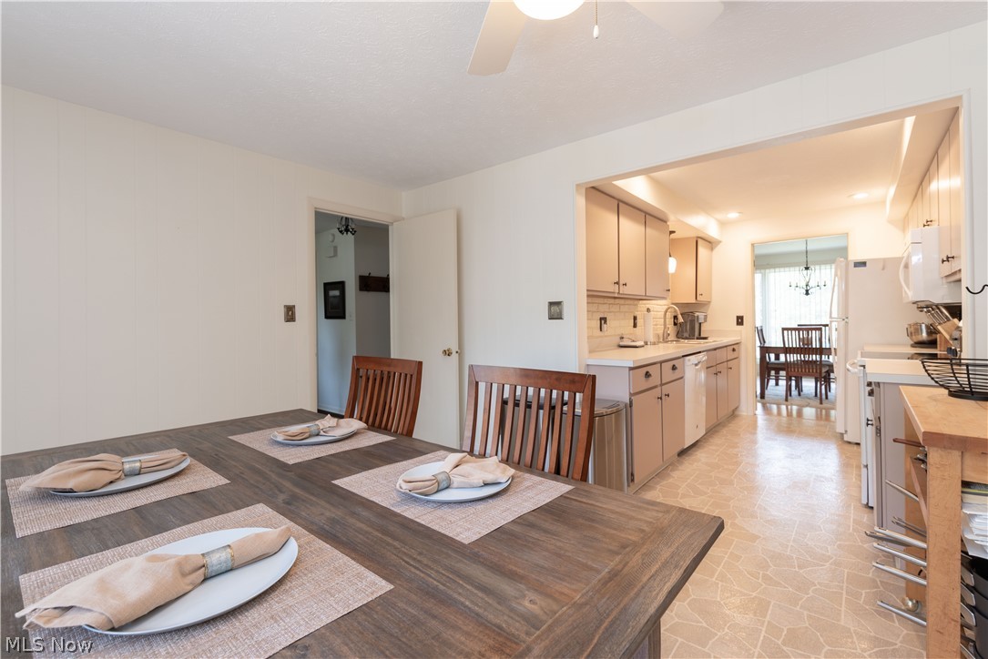 Greenwood Village Condo - Residential