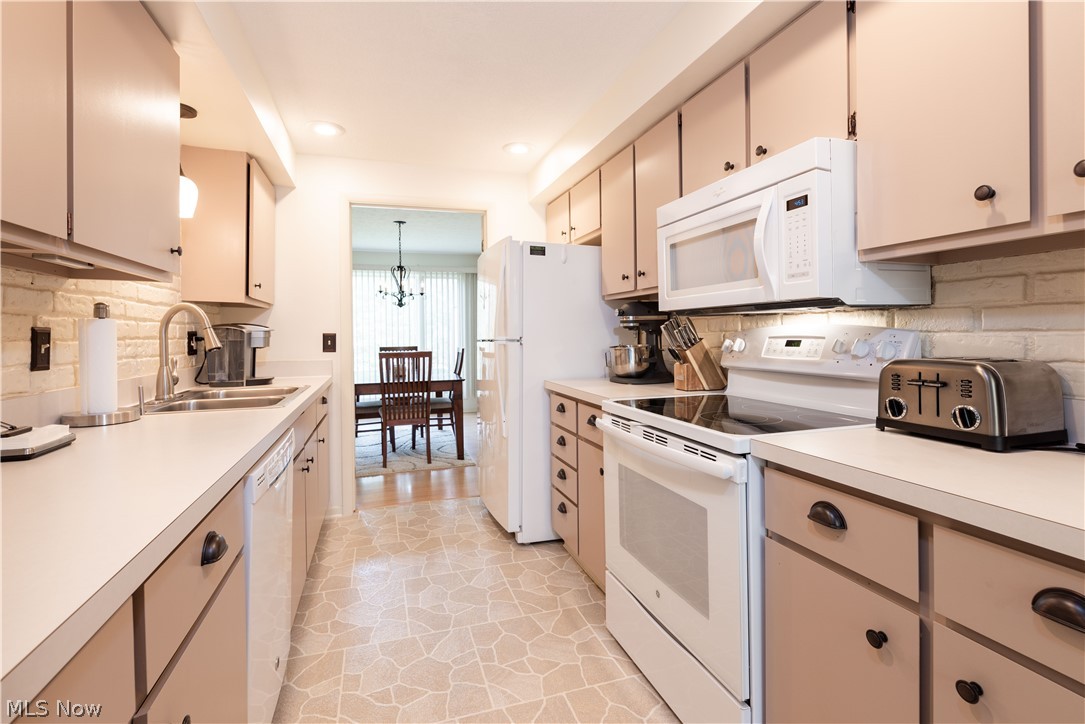 Greenwood Village Condo - Residential