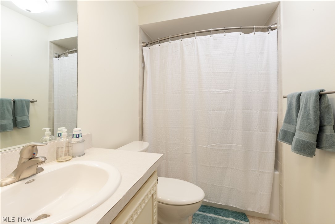 Greenwood Village Condo - Residential