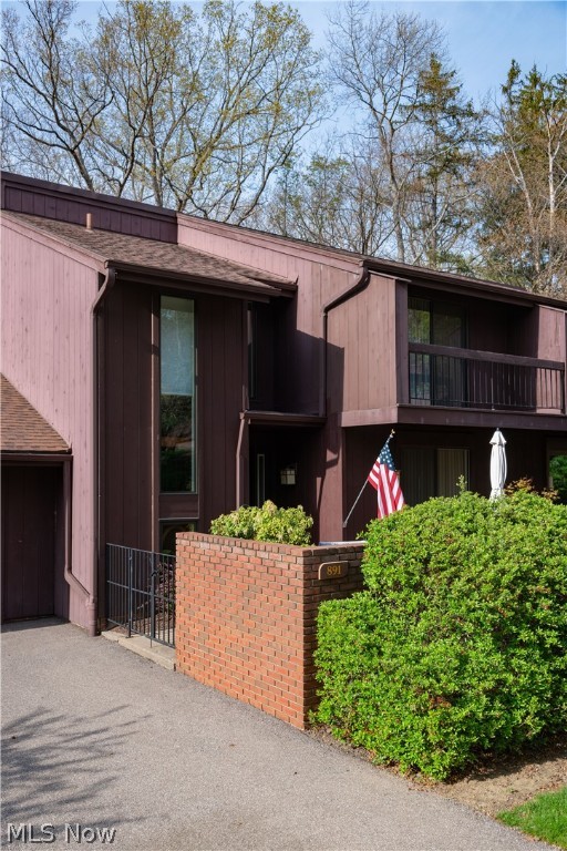 Greenwood Village Condo - Residential