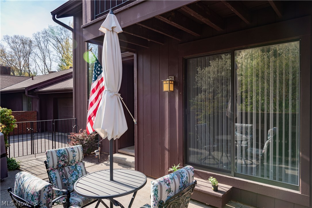 Greenwood Village Condo - Residential