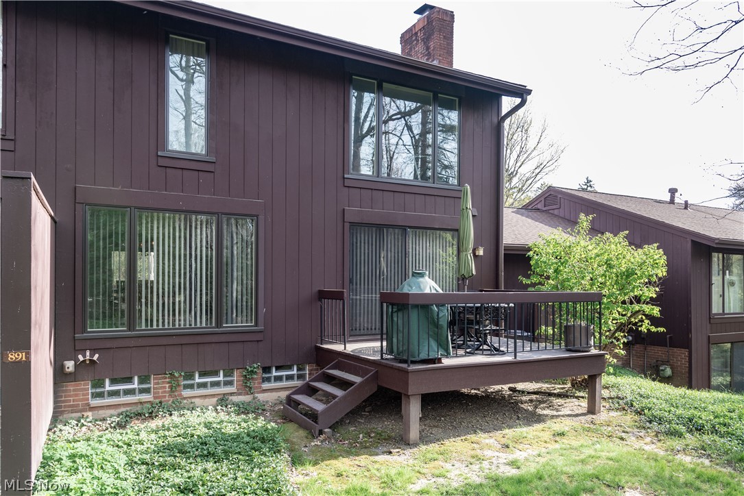 Greenwood Village Condo - Residential