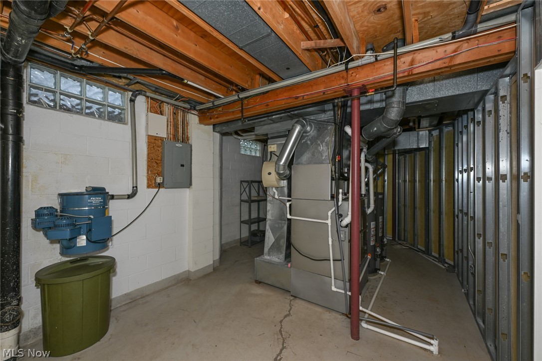 Sanctuary Of Bath - Residential