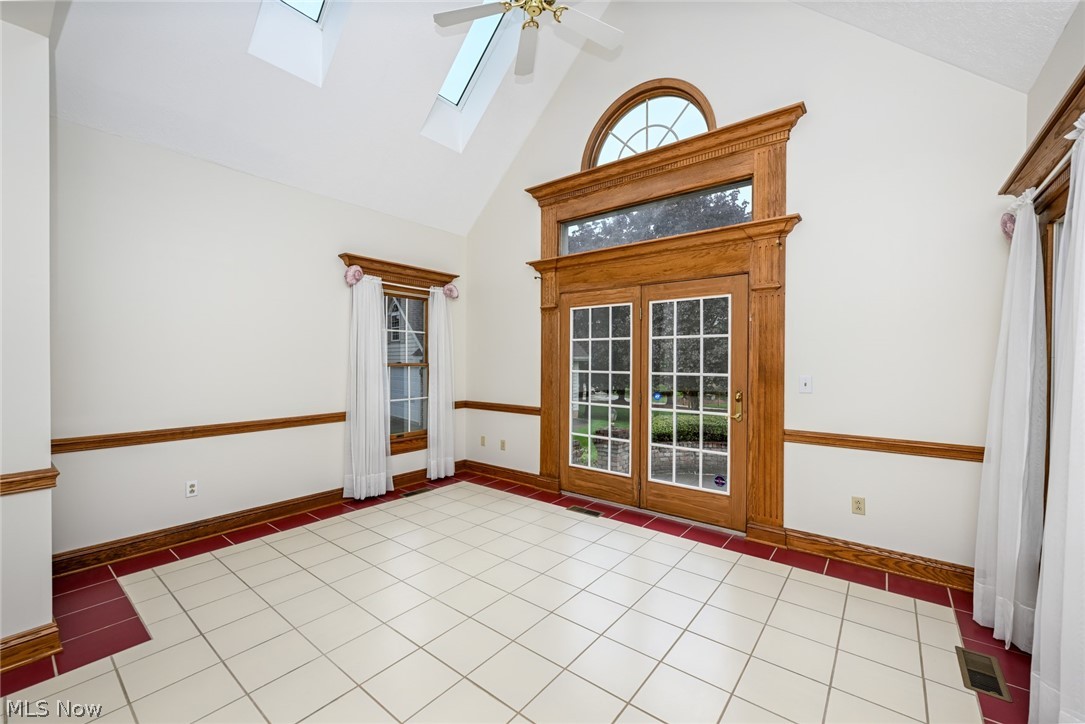 Sanctuary Of Bath - Residential