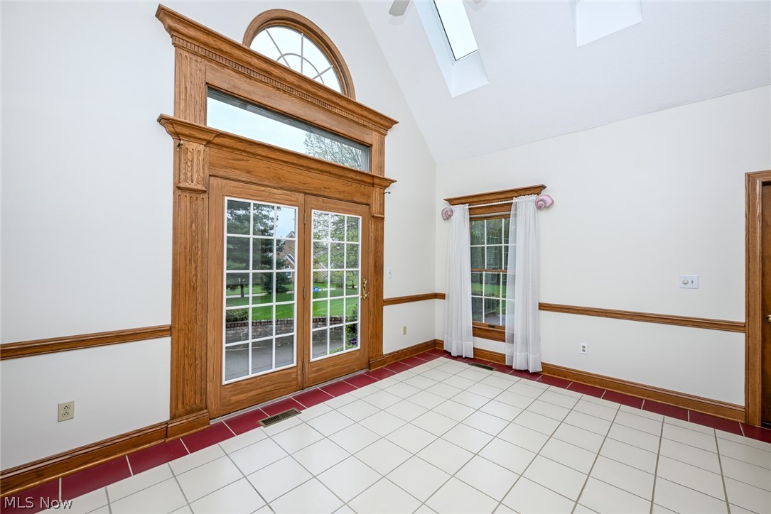 Sanctuary Of Bath - Residential