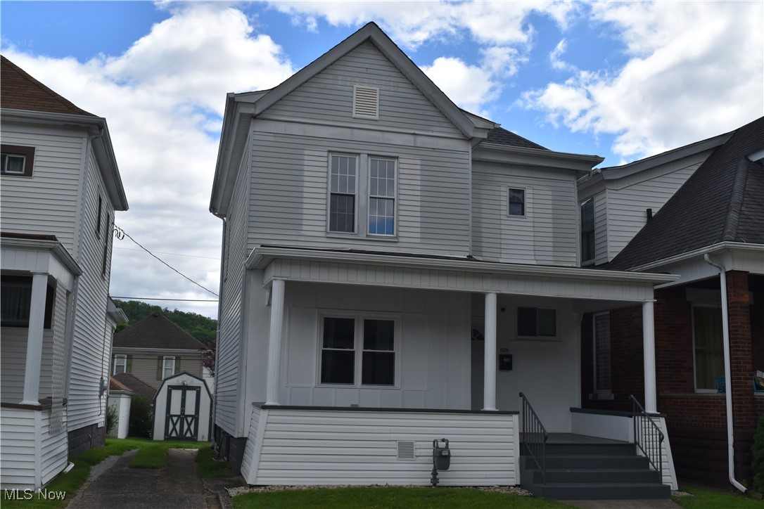 1028 Indiana Street, Martins Ferry, Ohio image 1