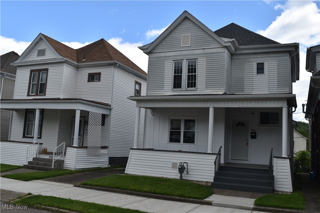 1028 Indiana Street, Martins Ferry, Ohio image 30