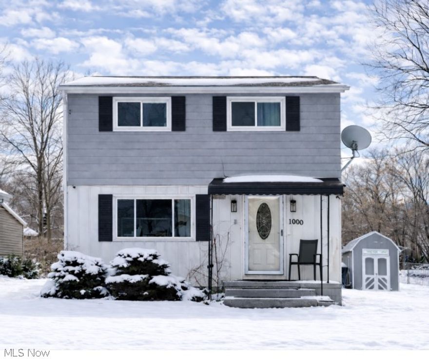 This exceptional Akron, Ohio investment portfolio features 10 properties totaling 11 units, including one duplex and nine single-family homes, all fully occupied and positioned within a strong workforce rental corridor. Strategically located just minutes apart, these properties offer streamlined management, efficient maintenance, and consistent tenant demand in a high-performing rental market. The portfolio delivers immediate cash flow with solid NOI and additional upside through rent optimization and value-add opportunities. Most units feature 2-bedroom, 1-bath layouts, with tenants responsible for utilities and lawn care, helping maximize investor returns. Several homes include recent updates, newer roofs, mechanical improvements, and select properties offer central air conditioning. Conveniently located near shopping centers, restaurants, gas stations, and major employment hubs, this portfolio supports long-term tenant retention and stability. Ideal for investors seeking scale, passive income, and appreciation in Northeast Ohio, this turnkey opportunity is perfect for both seasoned and out-of-area buyers. NO SELLER FINANCING.  Serious inquiries only. Contact list agent Nicole Warren for more details.