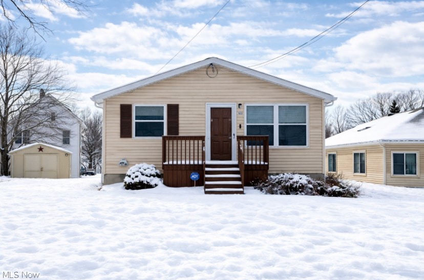 Kenwood - Commercial Sale