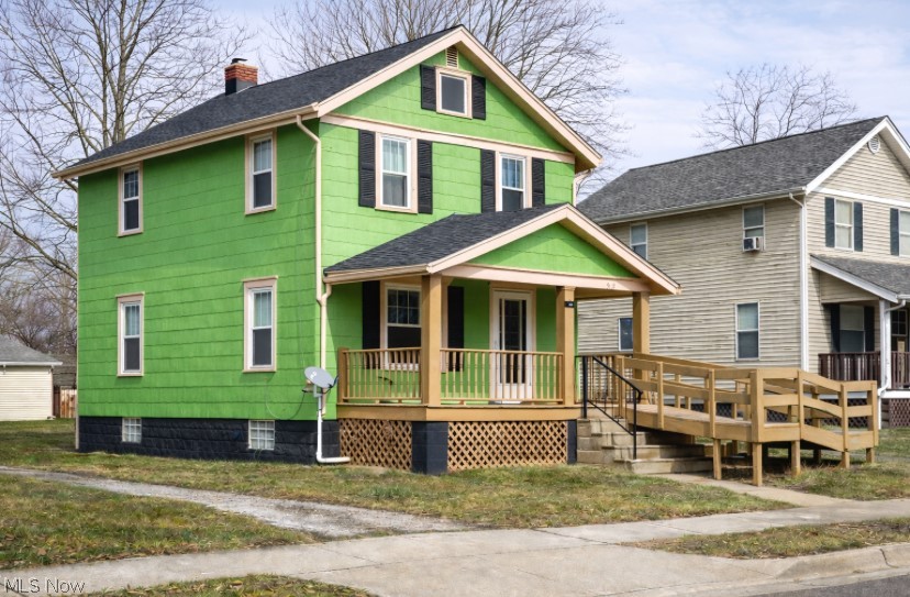 Kenwood - Commercial Sale