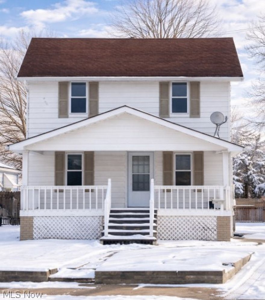 PORTFOLIO OPPORTUNITY SALE! | 10 PROPERTIES | 11 TOTAL UNITS |COMMERCIAL TURNKEY CASH FLOW:  Exceptional opportunity to acquire a strategically positioned investment portfolio consisting of one duplex and nine single-family homes, all fully occupied and ideally located within close proximity to one another in Akron, an Ohio workforce rental corridor. SEE SUPPLEMENTS FOR PROPERTY ADDRESS DETAILS.  This high-performing portfolio offers strong in-place income with additional upside potential. Most units pay own utilities and yard maintenance. The properties are situated just minutes from major shopping centers, restaurants, gas stations, and local employment hubs, making them highly desirable for long-term tenant retention.  Major highlights include:   Primarily 2 bedroom / 1 bath layouts.  Desirable workforce rental locations. Several homes feature recent updates. Some properties include central air conditioning.  Newer roofing and mechanical updates on select homes. Efficient cluster positioning (1–2 minutes apart) allowing streamlined maintenance and management.  Favorable tax structure relative to income performance.  The portfolio generates solid NOI based on current performance, with opportunity to optimize rents and further increase returns. The operational advantage of owning multiple properties within immediate proximity creates a rare efficiency edge for both local and out-of-area investors.  Whether expanding an existing portfolio or entering the Akron investment market with scale, this offering provides immediate income, operational convenience, and long-term appreciation potential in one of Northeast Ohio’s steady workforce rental markets. Serious inquiries only. Contact list agent for more details.