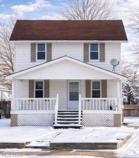 2169-2171 15th Street SW Akron OH 44314