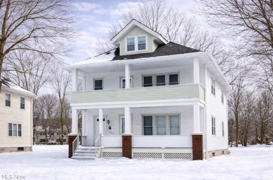 PORTFOLIO OPPORTUNITY SALE! | 10 PROPERTIES | 11 TOTAL UNITS |COMMERCIAL TURNKEY CASH FLOW:  Exceptional opportunity to acquire a strategically positioned investment portfolio consisting of one duplex and nine single-family homes, all ideally located within close proximity to one another in the Akron, 2169-2171 15th SW ST, 1000 BATTLES AVE, 1858 SW 15TH ST, 1032 SILVERCREST AVE, 1877 SW 16TH ST, 2093 SW 13TH ST, 853 POLK ST, 2089 SW 13TH ST , 913 JASON AVE, 2222 SW 17TH ST.  An Ohio workforce rental corridor. This high-performing portfolio offers strong in-place income with additional upside potential. Most units pay own utilities and yard maintenance. The properties are situated just minutes from major shopping centers, restaurants, gas stations, and local employment hubs, making them highly desirable for long-term tenant retention.  Major highlights include:   Primarily 2 bedroom / 1 bath layouts.  Desirable workforce rental locations. Several homes feature recent updates. Some properties include central air conditioning.  Newer roofing and mechanical updates on select homes.• Efficient cluster positioning (1–2 minutes apart) allowing streamlined maintenance and management • Favorable tax structure relative to income performance.  The portfolio generates solid NOI based on current performance, with opportunity to optimize rents and further increase returns. The operational advantage of owning multiple properties within immediate proximity creates a rare efficiency edge for both local and out-of-area investors.  Whether expanding an existing portfolio or entering the Akron investment market with scale, this offering provides immediate income, operational convenience, and long-term appreciation potential in one of Northeast Ohio’s steady workforce rental markets. See full portfolio details in the supplements. Serious inquiries only. Financials and additional info available upon request.