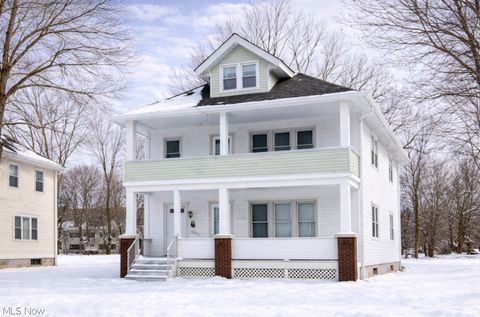 2169-2171 15th Street SW Akron OH 44314