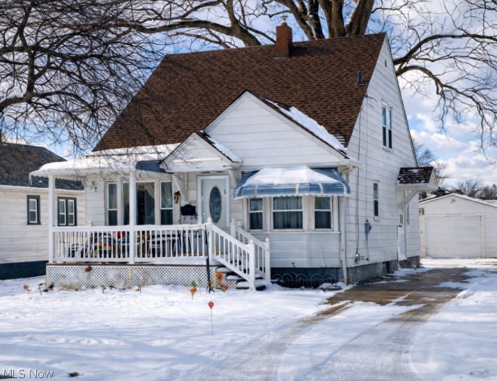 Kenwood - Commercial Sale