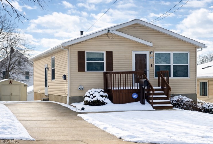 Kenwood - Commercial Sale