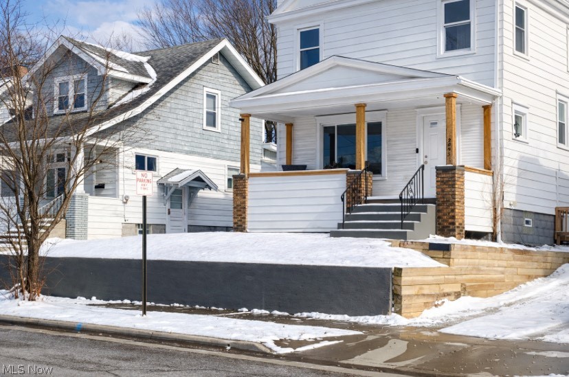 Kenwood - Commercial Sale