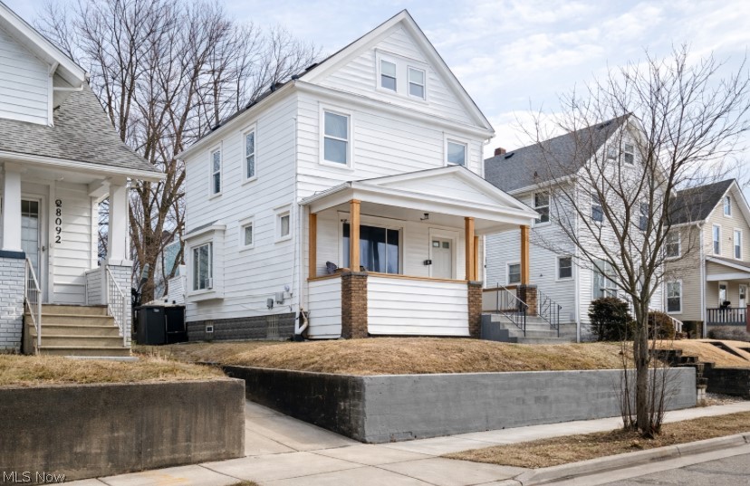 Kenwood - Commercial Sale