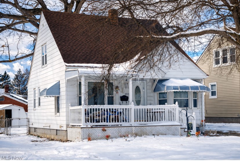 Kenwood - Commercial Sale