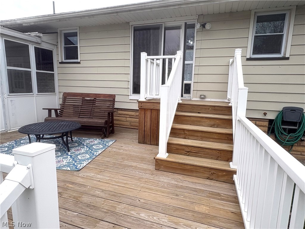 City/Struthers - Residential