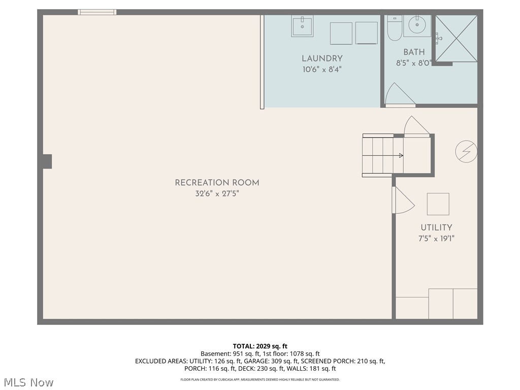 City/Struthers - Residential