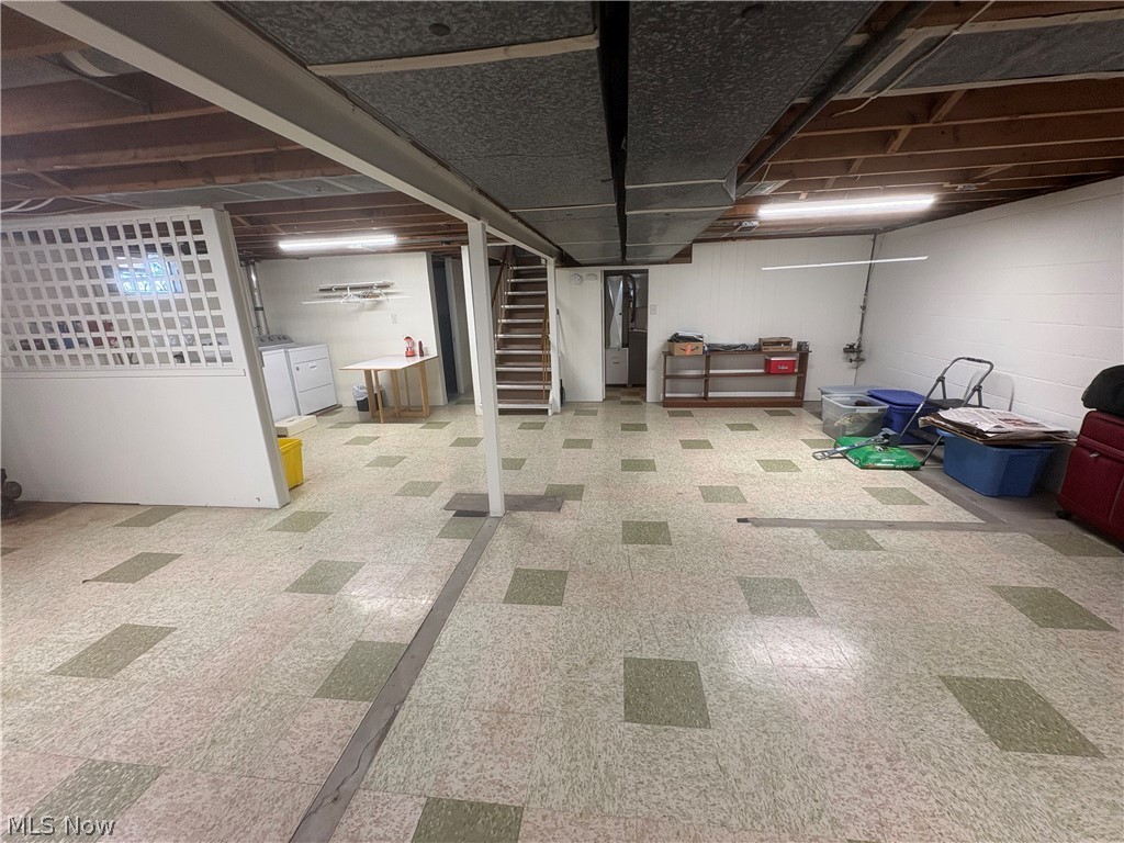 City/Struthers - Residential