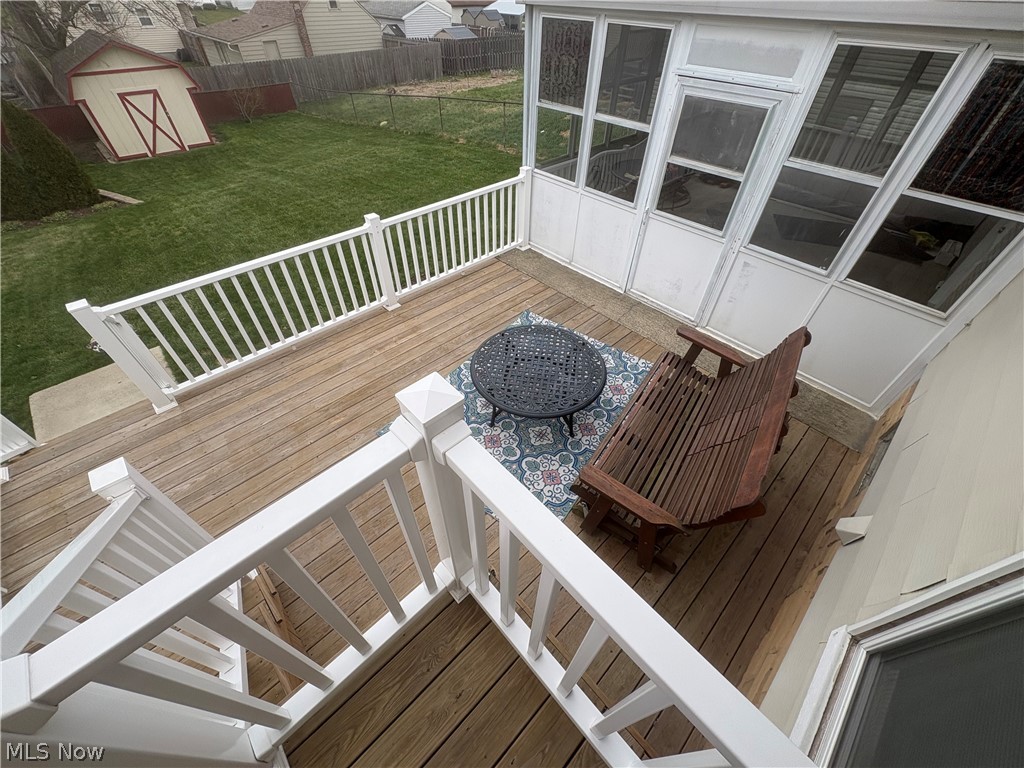 City/Struthers - Residential