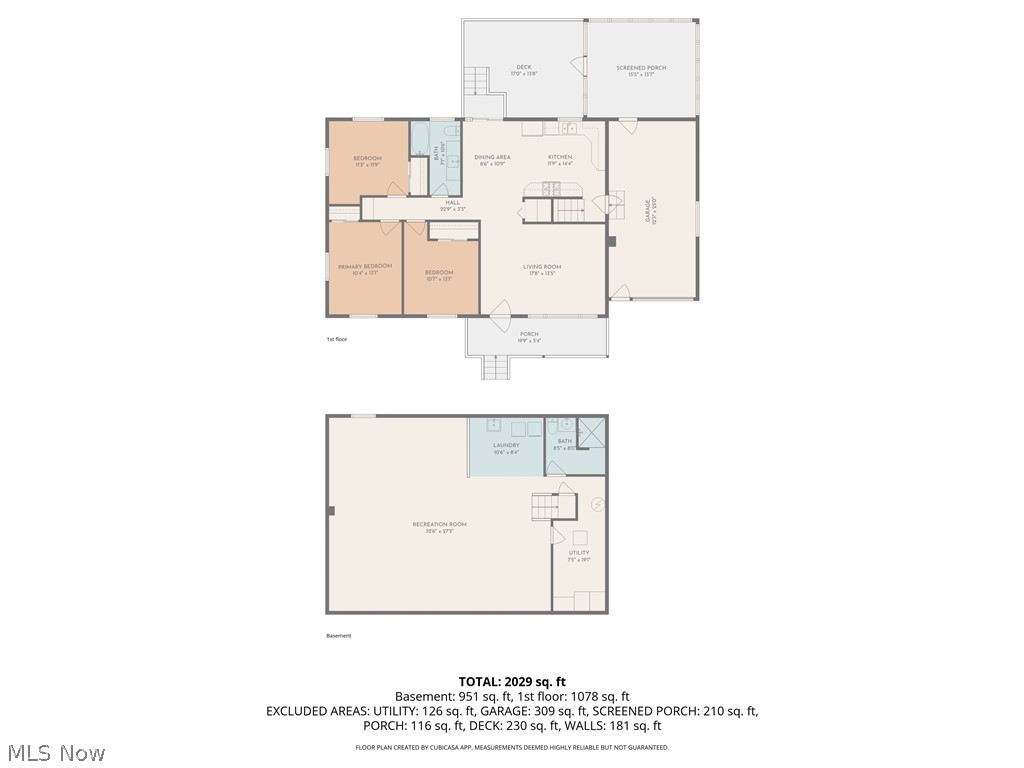 City/Struthers - Residential