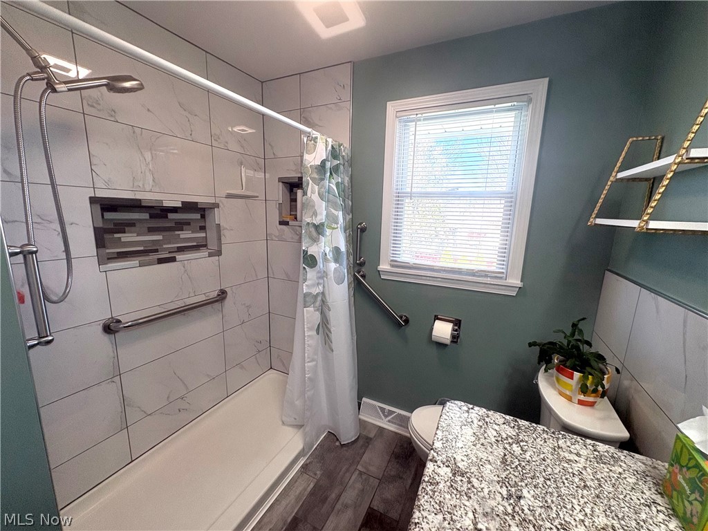 City/Struthers - Residential