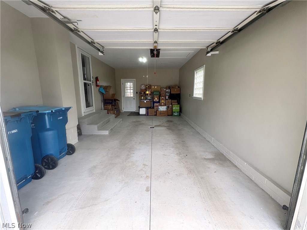 City/Struthers - Residential