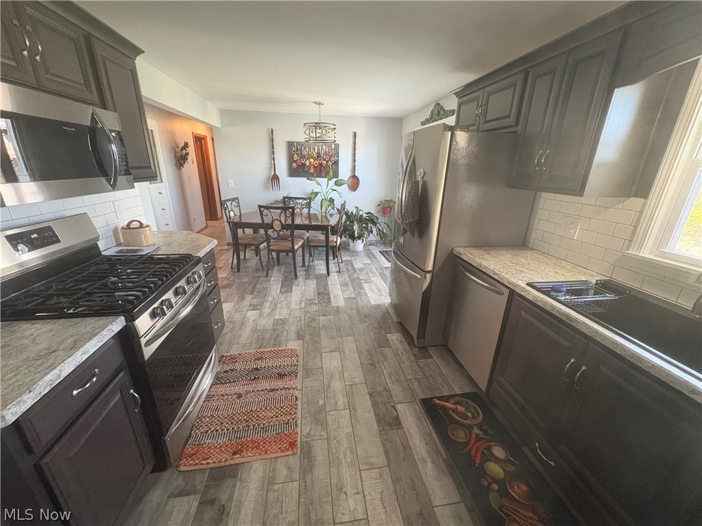 City/Struthers - Residential