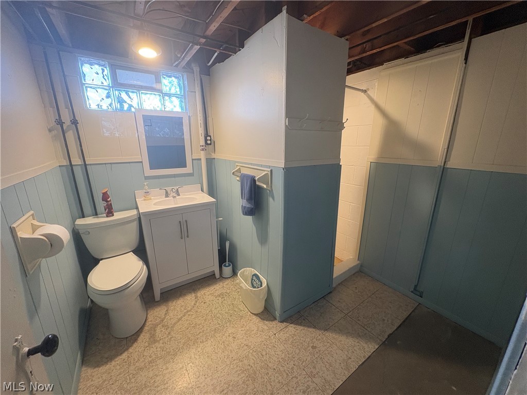 City/Struthers - Residential