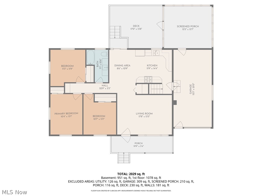 City/Struthers - Residential