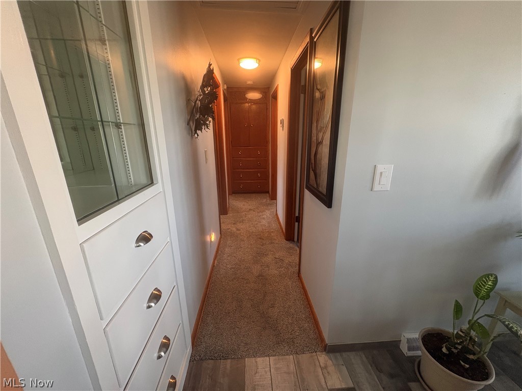 City/Struthers - Residential